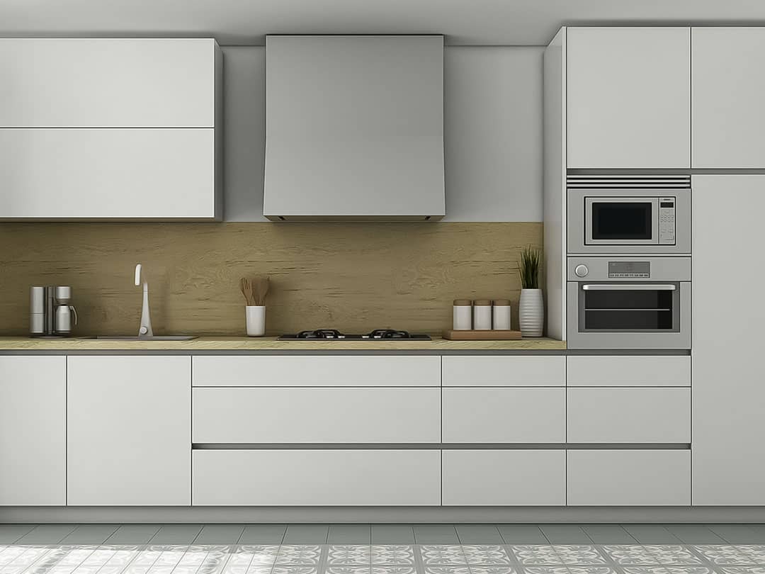 Baño cocinas Alberto