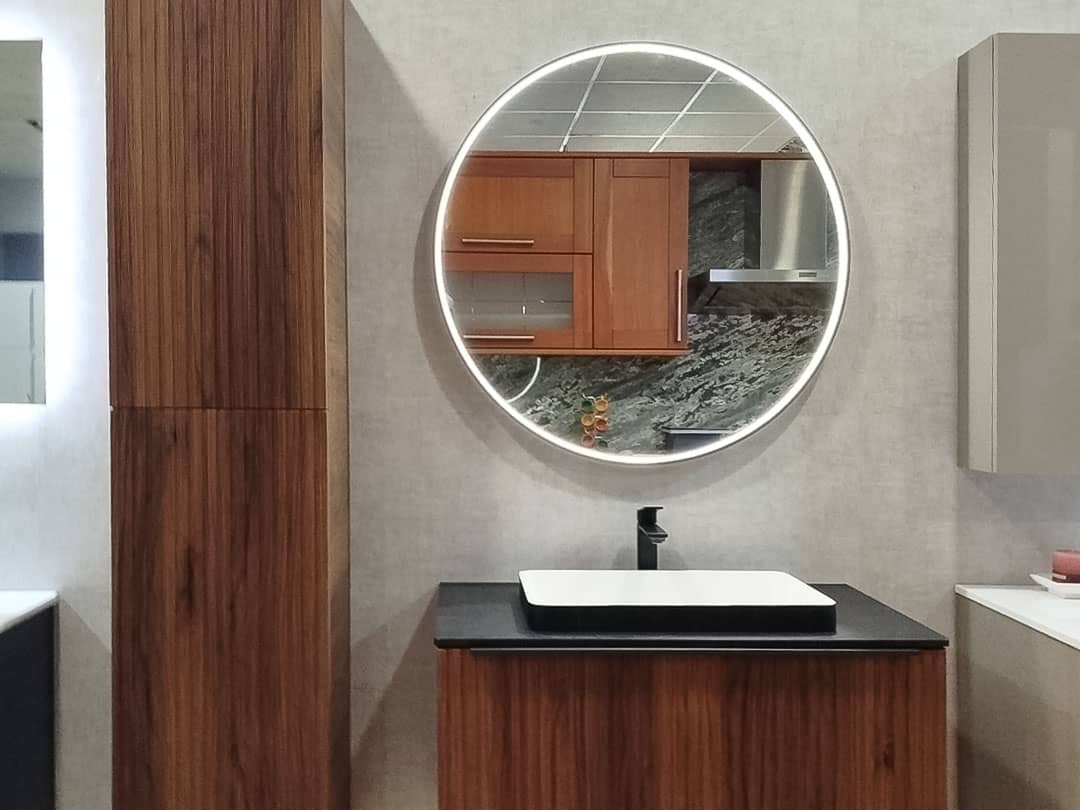 Baño cocinas Alberto